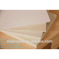 Anti aging white pvc foam board 7mm